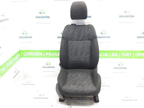 Used Right front seat PEUGEOT 3008 I MPV (0U_) 1.6 VTi (120 hp) 29640337