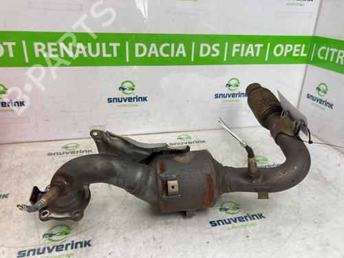 Used Catalyst FORD B-MAX (JK) 1.0 EcoBoost (100 hp) 24988531