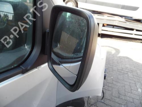 Climate control OPEL VIVARO B Bus (X82) 1.6 CDTI (06) | BP40570273I5 - Image 33
