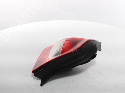 Left taillight RENAULT TWINGO II (CN0_) 1.2 (CN0D) | BP27971060C34 - Image 5