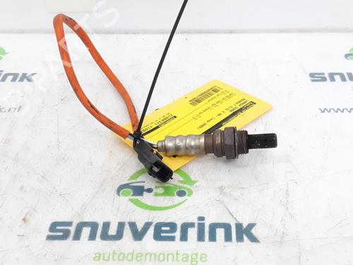 Used Electronic sensor Electronic sensor RENAULT CLIO III (BR0/1, CR0/1) 1.2 16V (BR02, BR0J, BR11, CR02, CR0J, CR11) (75 hp) 16409361 16409361