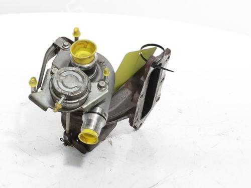 Turbocharger/Supercharger RENAULT CLIO IV (BH_) 0.9 TCe 90 (BHNF, BHMA, BHMH, BHJK, BHJR) | BP30757076M71 