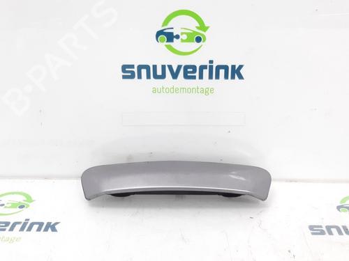 Used Tailgate handle OPEL CORSA D (S07) 1.4 (L08, L68) (90 hp) 18869589