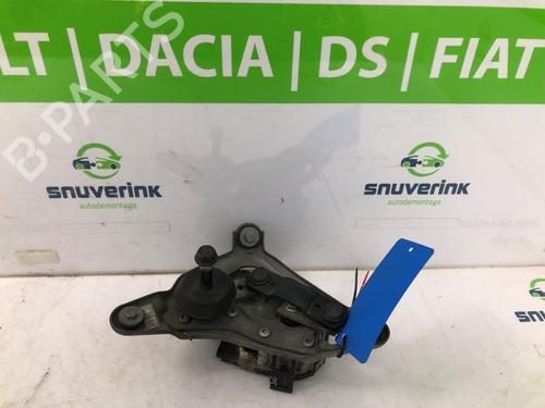 Used Front wiper motor PEUGEOT 508 SW I (8E_) 1.6 THP (156 hp) 23646012