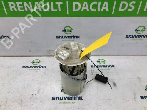 Bränslepump RENAULT TWINGO III (BCM_, BCA_) 1.0 SCe 70 (BCMB) (69 hp) 18414031