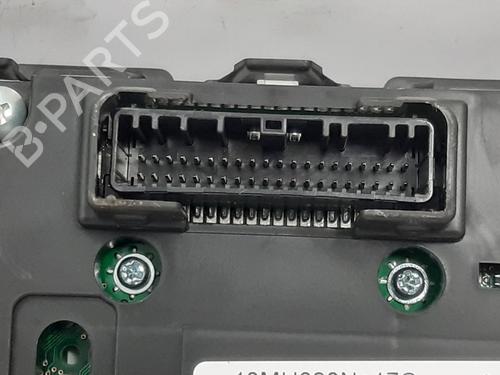 Instrument cluster RENAULT CAPTUR II (HF_) TCe 90 (HFM6) | BP24160302C47 