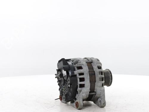 Generator DACIA SANDERO II TCe 90 (B8M1, B8MA, B8AC) | BP30757416M7 - Image 2