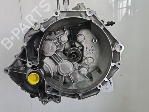 Gearbox OPEL ASTRA K Sports Tourer (B16) 1.4 Turbo (35) | BP29640729M3 