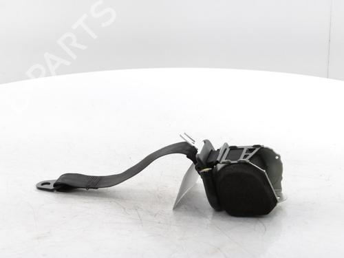 Rear left seatbelt ALFA ROMEO STELVIO (949_) 2.0 Q4 (949.AXF2A) | BP29640708I29 