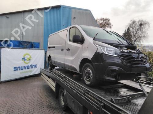 Instrument cluster RENAULT TRAFIC III Van (FG_) 1.6 dCi 90 (FGME) | BP40579219C47 - Image 4