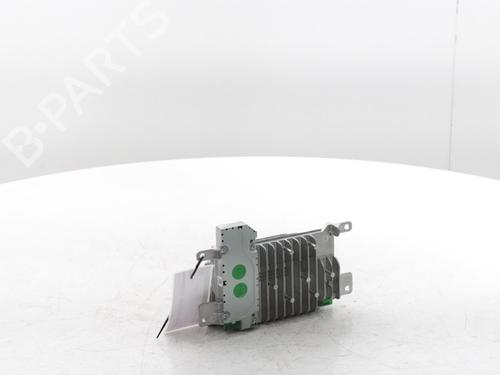 Radio FIAT DUCATO Van (250_) 120 Multijet 2,2 D | BP29426734E6 