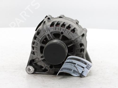 Alternator PEUGEOT 2008 I (CU_) 1.2 THP 110 / PureTech 110 | BP38110380M7  - Image 6