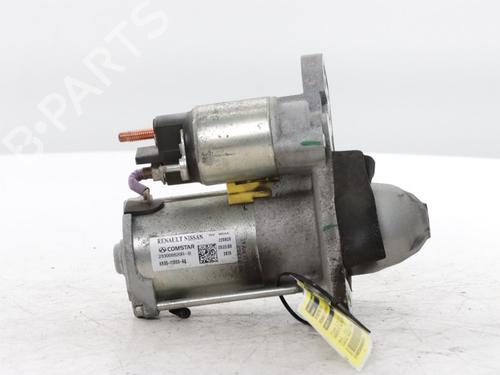 Motor arranque RENAULT CAPTUR II (HF_) TCe 90 (HFM6) (91 hp) 31050319