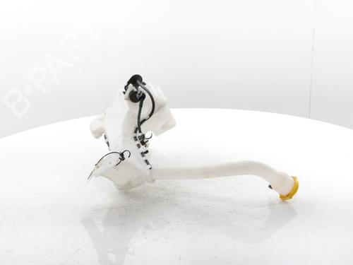 Windscreen washer tank RENAULT CLIO V (B7_) 1.0 TCe 90 (B7MT) | BP29241877C113 