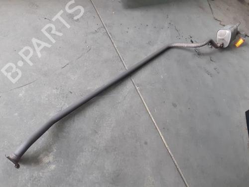 Exhaust system CITROËN C3 II (SC_) 1.4 | BP40576658M121 - Image 2