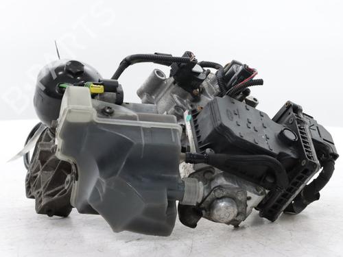 Electronic module PEUGEOT 508 SW I (8E_) 1.6 HDi | BP34603896M83  - Image 5