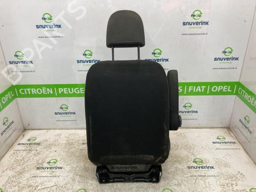 Left front seat RENAULT TRAFIC III Van (FG_) 1.6 dCi 125 (FGMH) | BP24166662C15 