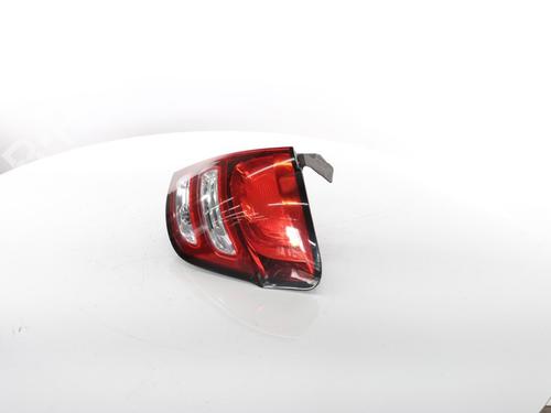Right taillight CITROËN C3 II (SC_) 1.6 HDi | BP34562538C35  - Image 5