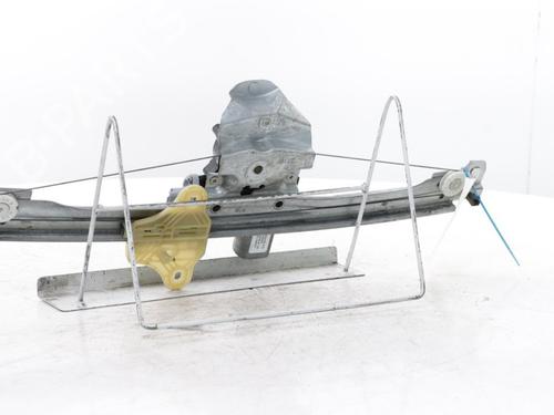 Front left window mechanism RENAULT CAPTUR I (J5_, H5_) 1.2 TCe 120 | BP33813975C22  - Image 5