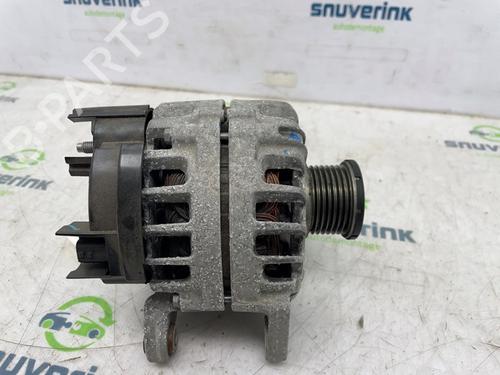 Alternator RENAULT CLIO V (B7_) 1.0 TCe 100 (B7MT) | BP26279825M7 - Image 4