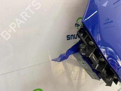 Left front fenders RENAULT TRAFIC III Van (FG_) 2.0 dCi 130 (FGMY) | BP25379359C41 