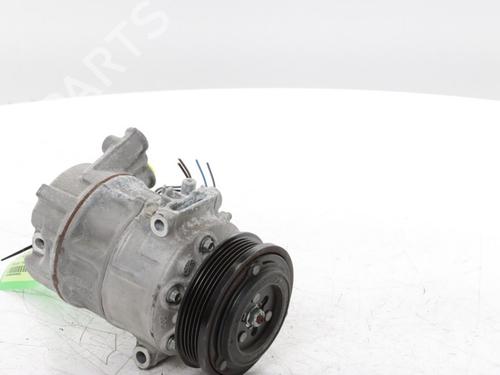 AC compressor OPEL ASTRA K Sports Tourer (B16) 1.0 Turbo (35) | BP30185999M34