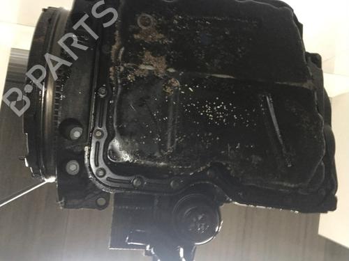 Andre OPEL MOVANO B Platform/Chassis (X62) 2.3 CDTI FWD (EV, HV, UV) | BP30759034O1 