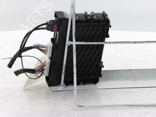 Control unit RENAULT MASTER IV Van (F8__) BLUE DCI 170 (F8M4) | BP34566114M11  - Image 5