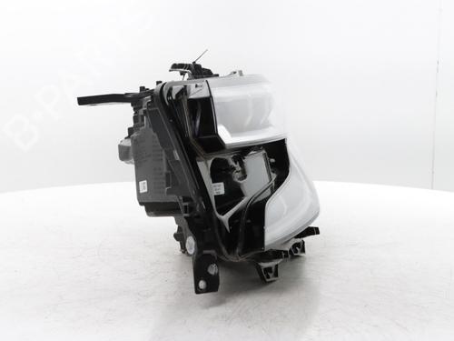 Venstre forlygte RENAULT AUSTRAL E-TECH 200 Hybrid (HGM2) | BP34566044C28  - Image 9