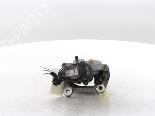 Left rear brake caliper RENAULT SCENIC E-TECH PHASE I EV87 | BP33696272M107  - Image 6