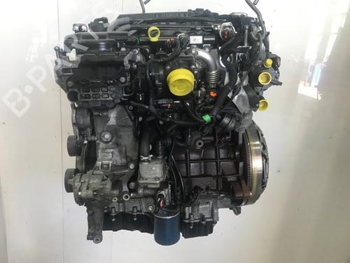 Engine CITROËN JUMPY III Van (V_) 2.0 BlueHDi 145 | BP36089564M1 - Image 3