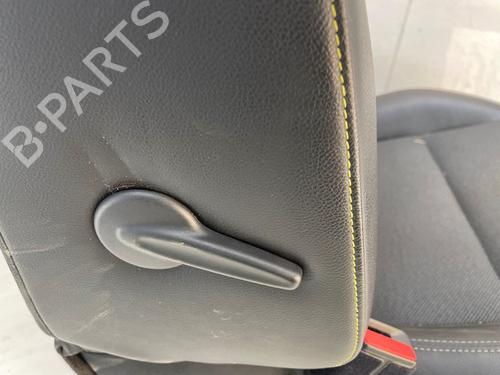 Left front seat RENAULT KANGOO III Box Body/MPV E-Tech Electric (FJJA) | BP28288741C15 - Image 5
