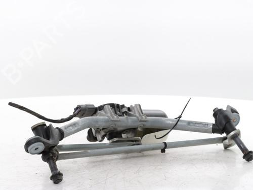 Front wipers mechanism RENAULT CAPTUR II (HF_) TCe 90 (HFM6) | BP31261314C83 