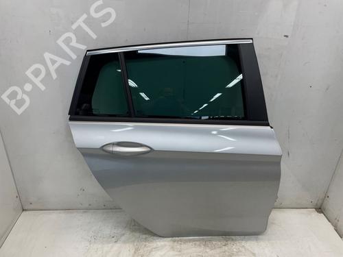 Used Right rear door OPEL ASTRA K Sports Tourer (B16) 1.0 Turbo (35) (105 hp) 29640782