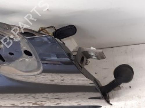 Right front door PEUGEOT 206 CC (2D) 2.0 S16 | BP10795869C3 