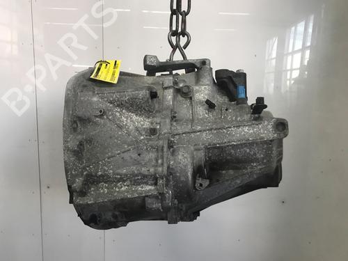 Used Gearbox Gearbox 34567127 34567127