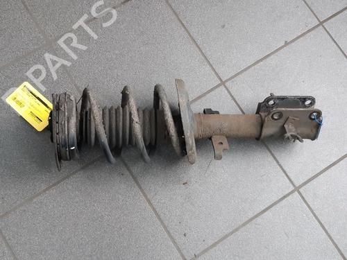 Used Left front shock absorber RENAULT LAGUNA III Grandtour (KT0/1) 2.0 dCi (KT0M, KT0N, KT0S, KT19, KT1F) (173 hp) 10799085