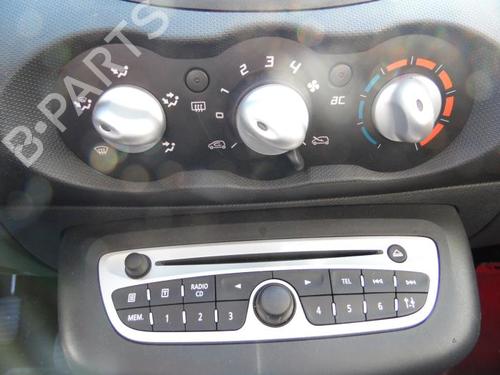 Radio RENAULT TWINGO II (CN0_) 1.2 16V (CN04, CN0B) | BP40571882E6 - Image 21