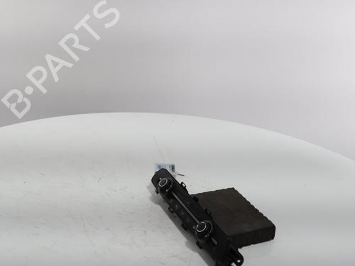 Climate control PEUGEOT PARTNER Box Body/MPV (K9) 1.5 BlueHDI 130 | BP29241307I5 