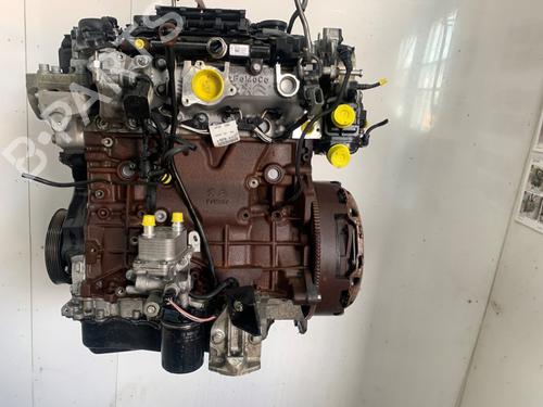 Engine CITROËN JUMPER II Van 2.2 BlueHDi 120 | BP38544998M1 - Image 3