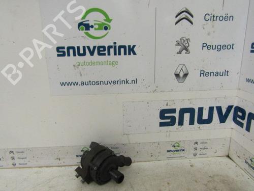 Used Auxiliary water pump RENAULT MEGANE III Grandtour (KZ0/1) 1.4 TCe (KZ0F, KZ1V) (130 hp) 13189412