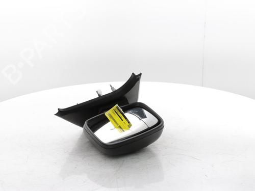 Retrovisor esquerdo RENAULT TRAFIC III Van (FG_) 2.0 dCi 120 (FGMN) | BP30185755C26 