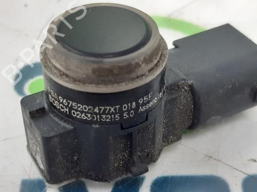 Electronic module PEUGEOT EXPERT Van (V_) 2.0 BlueHDi 120 | BP30185354M83 