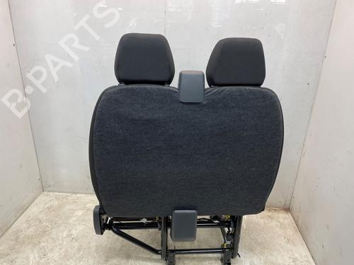 Right front seat FIAT DUCATO Van (250_) 120 Multijet 2,2 D | BP30757942C16 - Image 5