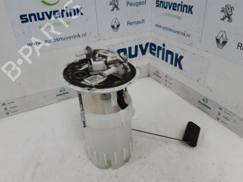 Used Fuel pump RENAULT LAGUNA III Grandtour (KT0/1) 2.0 dCi (KT0M, KT0N, KT0S, KT19, KT1F) (173 hp) 11244457