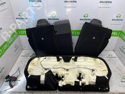 Banco traseiro RENAULT SCENIC E-TECH PHASE I EV60 | BP27351164C17 - Image 5