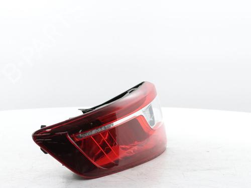 Left taillight RENAULT MEGANE IV Grandtour (K9A/M/N_) 1.2 TCe 100 | BP31261372C34 