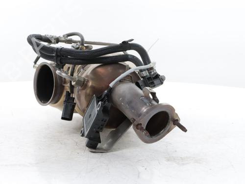 Catalyst ALFA ROMEO TONALE (965_) 1.5 Mild Hybrid | BP36089893M10 - Image 8