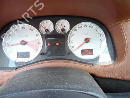 Electronic module PEUGEOT 307 CC (3B) 2.0 16V | BP40572976M83 - Image 20