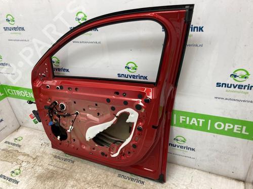 Right front door PEUGEOT 208 II (UB_, UP_, UW_, UJ_) e-208 | BP19148342C3 